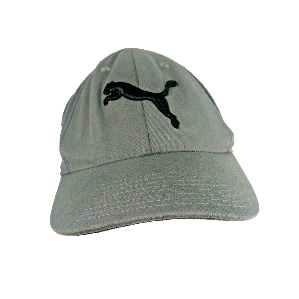 PUMA Men's Element‎ Stretch Fit Cap - Picture 2 of 9